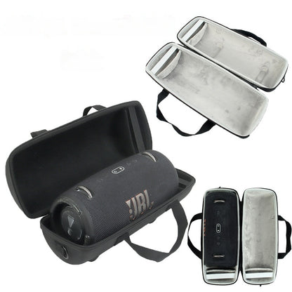 Suitable For Bluetooth Speaker Storage Bag Speaker Outdoor Portable Case
