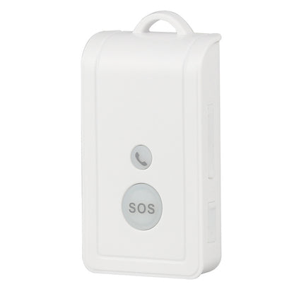One-button Alarm Caller For The Elderly