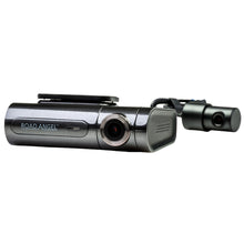 Road Angel Halo Pro Deluxe 2K Dual Front & Rear Dash Cam with 64GB SD & Hardwire Kit