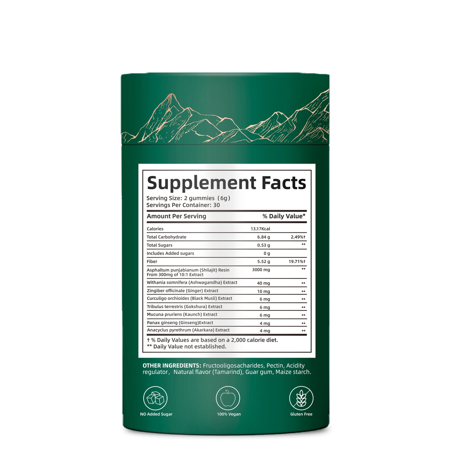 Xilaizhi Gummies 60 Pieces In Stock Fuli Sour Gummies