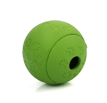 TUGME Dog Leaking Food Ball