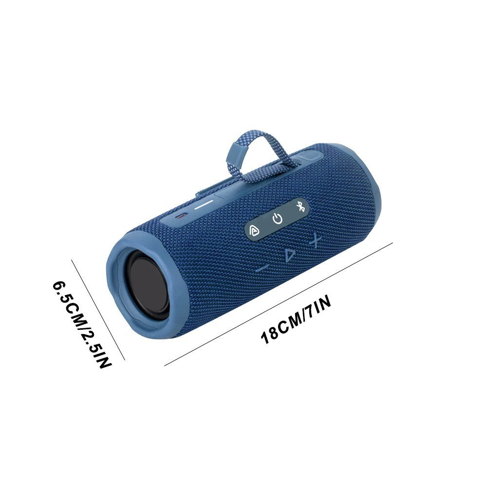 Wireless Portable Bluetooth Sound Speaker Waterproof & Dustproof