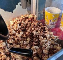 Sammy’s sweet shop Popcorn