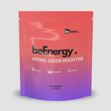 beEnergy Nitric Oxide Booster