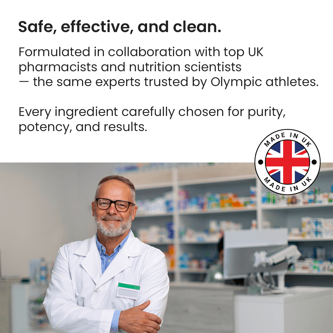 Neuropic Pro™ Gummies