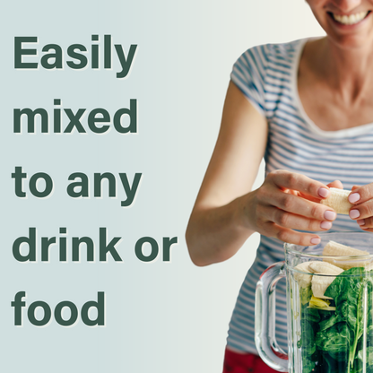 Mixed collagen pack | Liquid + Powder (NB)