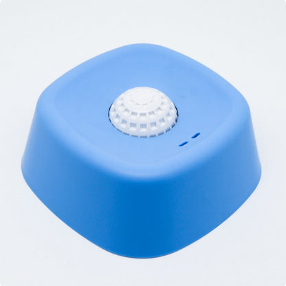 Pet Slow-Feeding Non-Slip Spherical Dog Bowl
