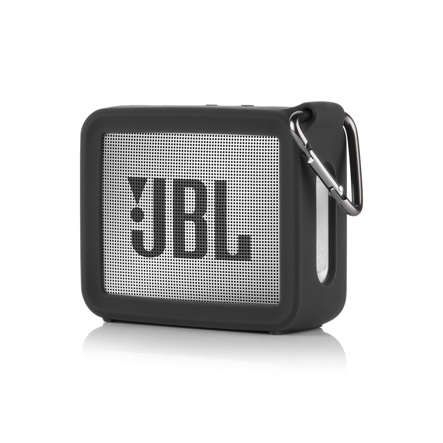 Speaker silicone case