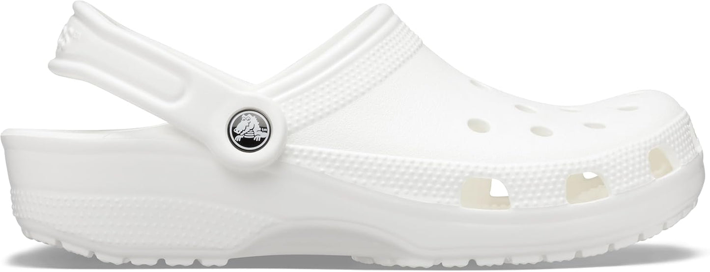 Crocs Unisex's Classic Clog