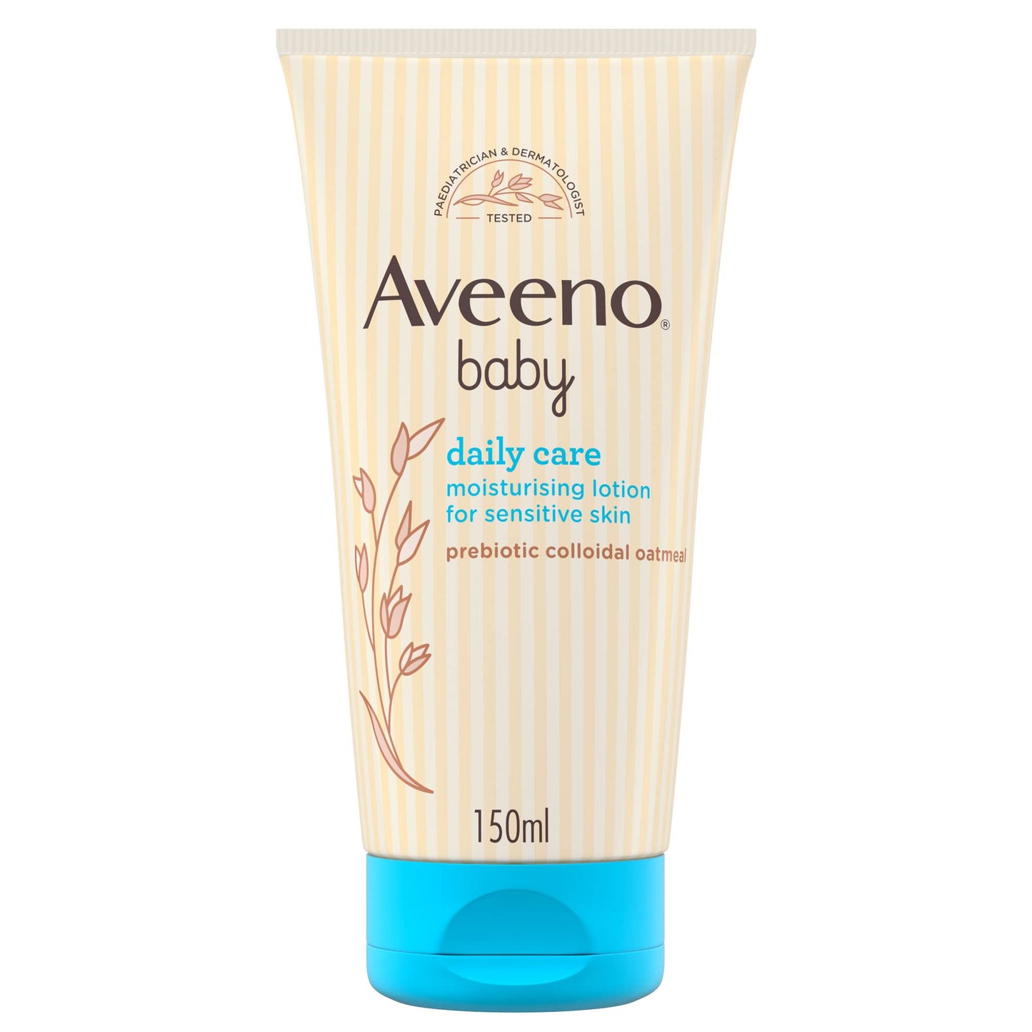 Aveeno Baby Daily Care Moisturising Lotion 250 ml (Pack of 1)