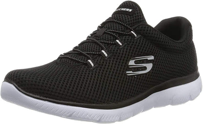 Skechers Women's Summits Artistry Chic Sneaker