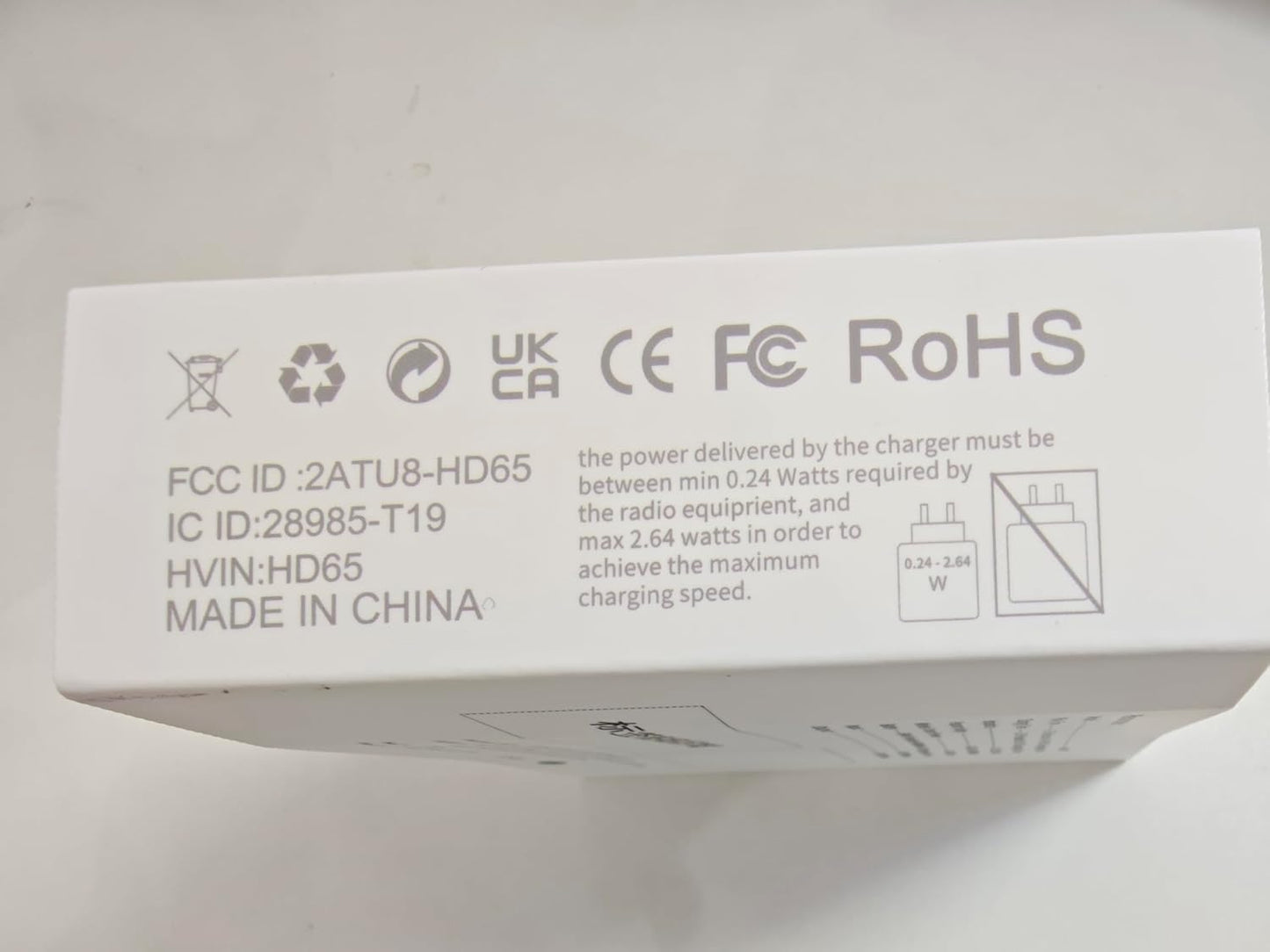 Wireless Earbuds, 75H Bluetooth 5.4 Headphones Sport with 4 ENC Noise Cancelling Mic, HiFi Stereo Wireless Earphones with Earhooks, IP7 Waterproof Ear Buds for Sport/Running/Gym, Black