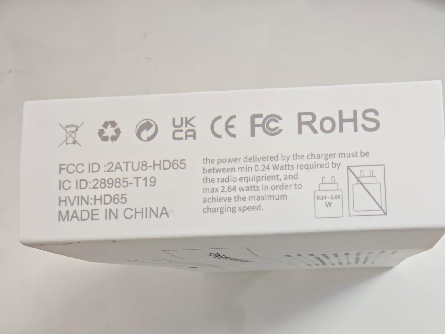 Wireless Earbuds, 75H Bluetooth 5.4 Headphones Sport with 4 ENC Noise Cancelling Mic, HiFi Stereo Wireless Earphones with Earhooks, IP7 Waterproof Ear Buds for Sport/Running/Gym, Black