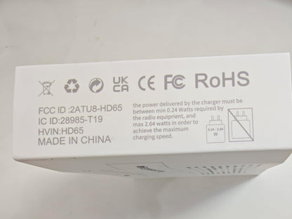 Wireless Earbuds, 75H Bluetooth 5.4 Headphones Sport with 4 ENC Noise Cancelling Mic, HiFi Stereo Wireless Earphones with Earhooks, IP7 Waterproof Ear Buds for Sport/Running/Gym, Black