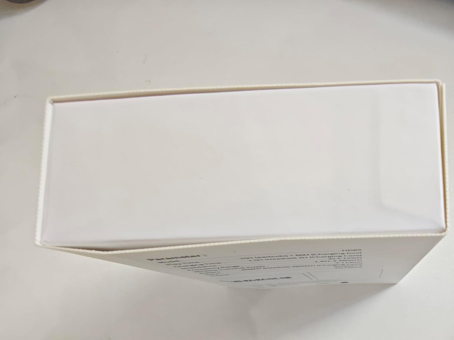 Wireless Earbuds, 75H Bluetooth 5.4 Headphones Sport with 4 ENC Noise Cancelling Mic, HiFi Stereo Wireless Earphones with Earhooks, IP7 Waterproof Ear Buds for Sport/Running/Gym, Black