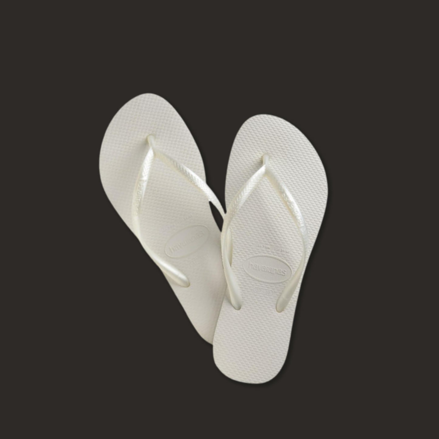 Havaianas - Slim, Stylish, Durable and Versatile Flip-Flops, with Textured Sole for Grip and Support, Women