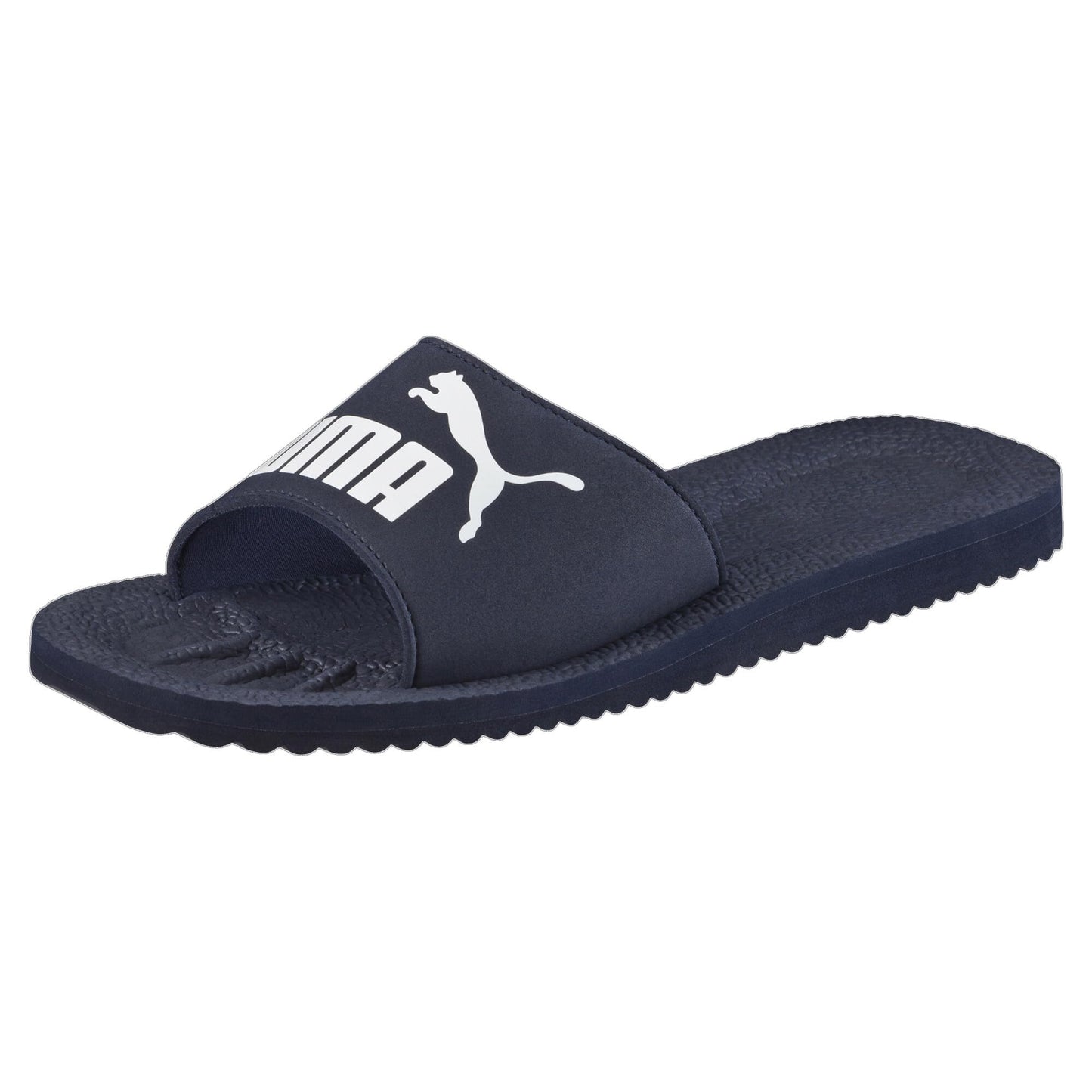 PUMA Unisex's Purecat Slide Sandal