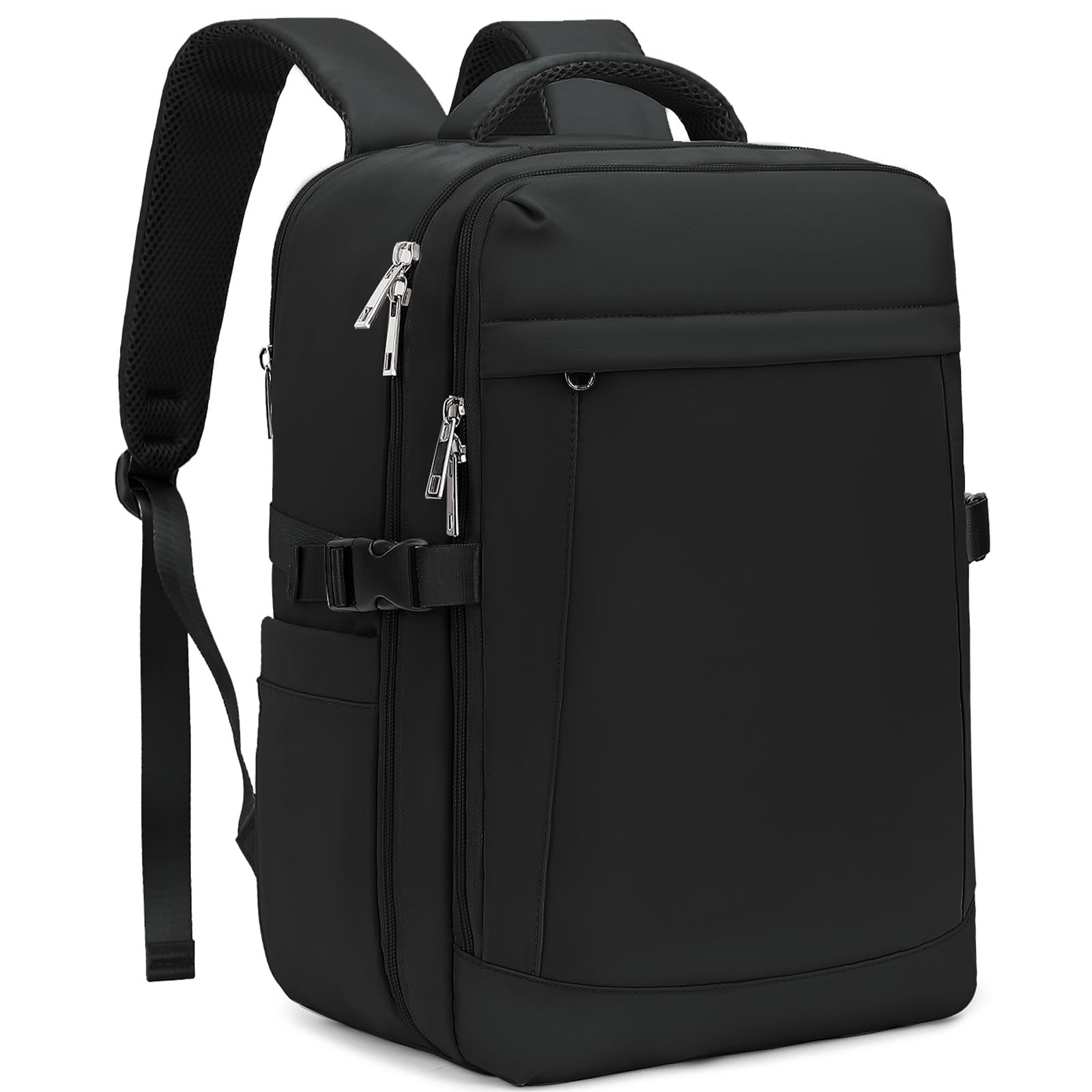 for Ryanair Cabin Bags 40x30x20, for Easyjet Cabin Bag 45x36x20, Underseat Travel Backpack 40x20x25 Cabin Size for Airplane, Carry-ons Hand Luggage Bag 55 x 40 x 20 for Men and Women
