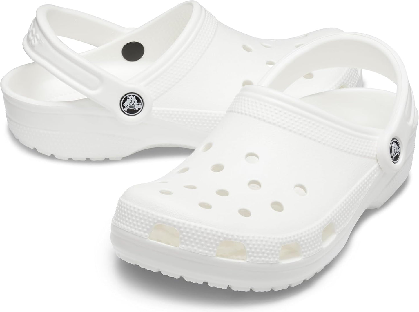 Crocs Unisex's Classic Clog