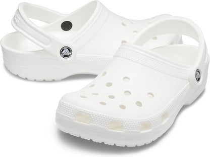 Crocs Unisex's Classic Clog