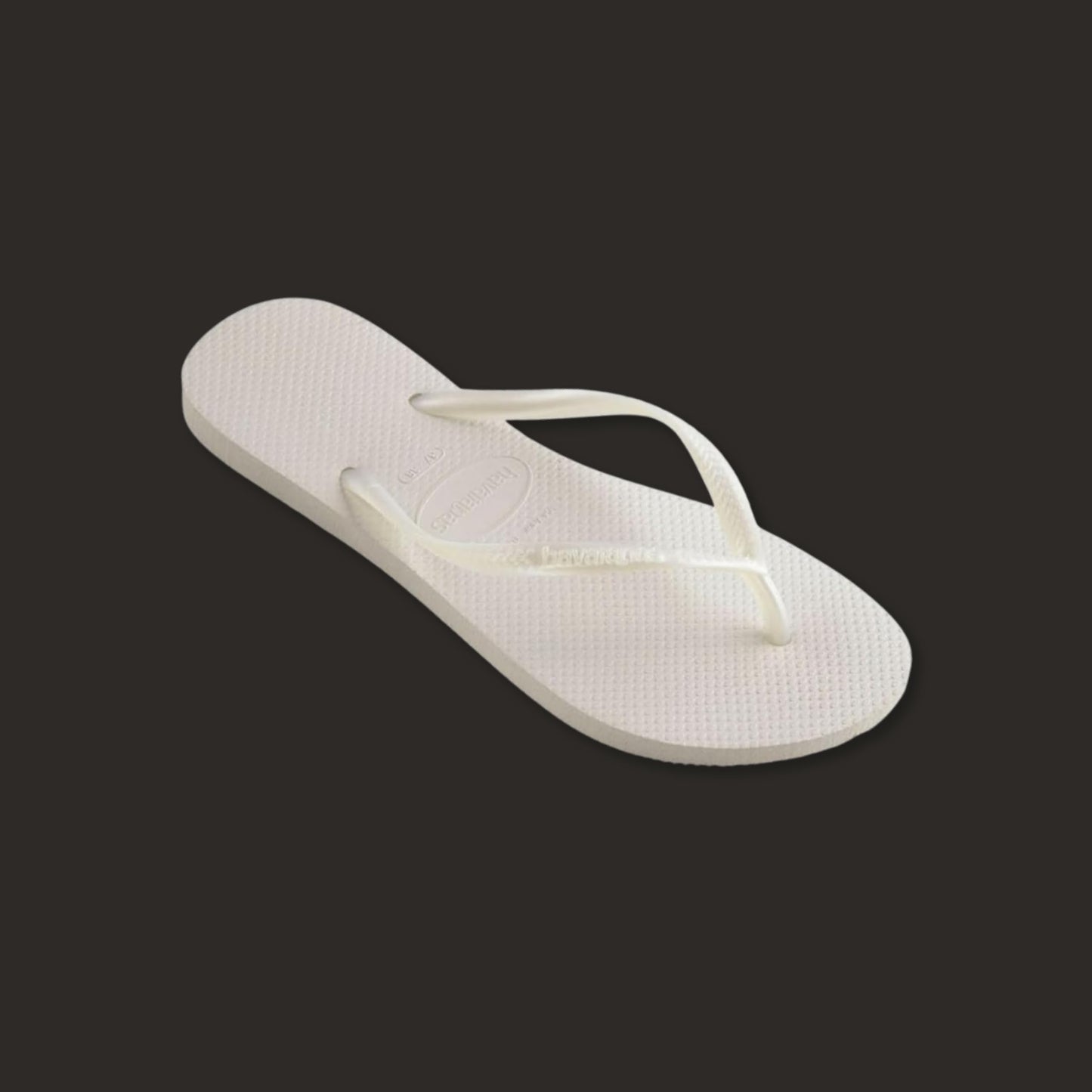 Havaianas - Slim, Stylish, Durable and Versatile Flip-Flops, with Textured Sole for Grip and Support, Women