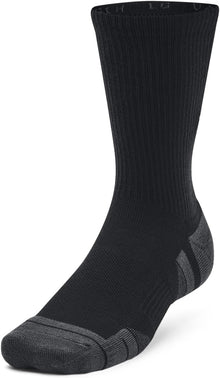 Under Armour Unisex Ua Performance Tech 3pk Crew UA Performance Tech Crew 3er-Pack (1er Pack)