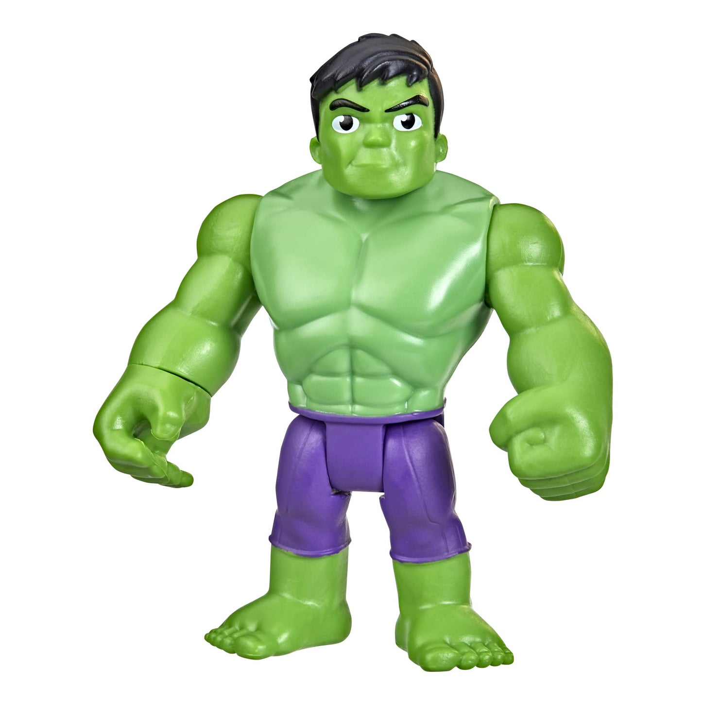 Marvel Spidey and His Amazing Friends, Friends & Foes Pack, Action Figure Set