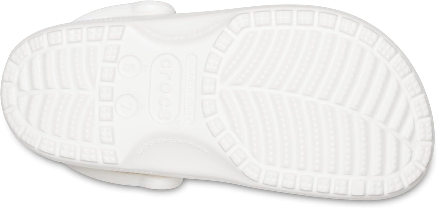 Crocs Unisex's Classic Clog