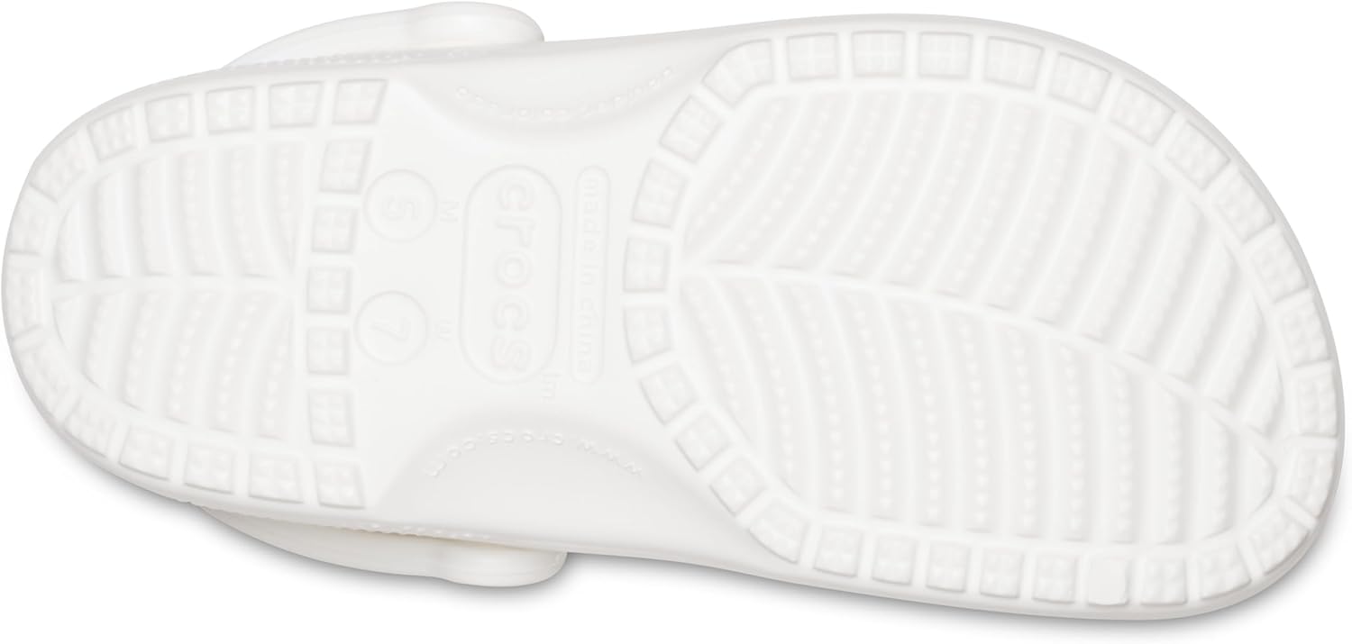 Crocs Unisex's Classic Clog