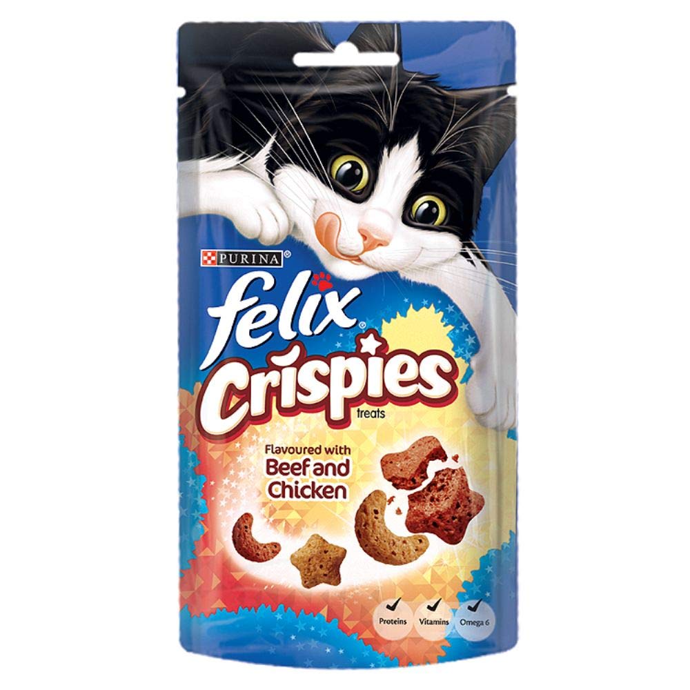 FELIX Original Mixed Selection in Jelly Wet Cat Food 40x85g