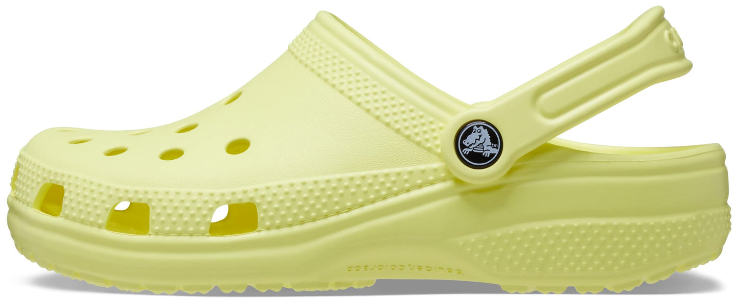 Crocs Unisex's Classic Clog