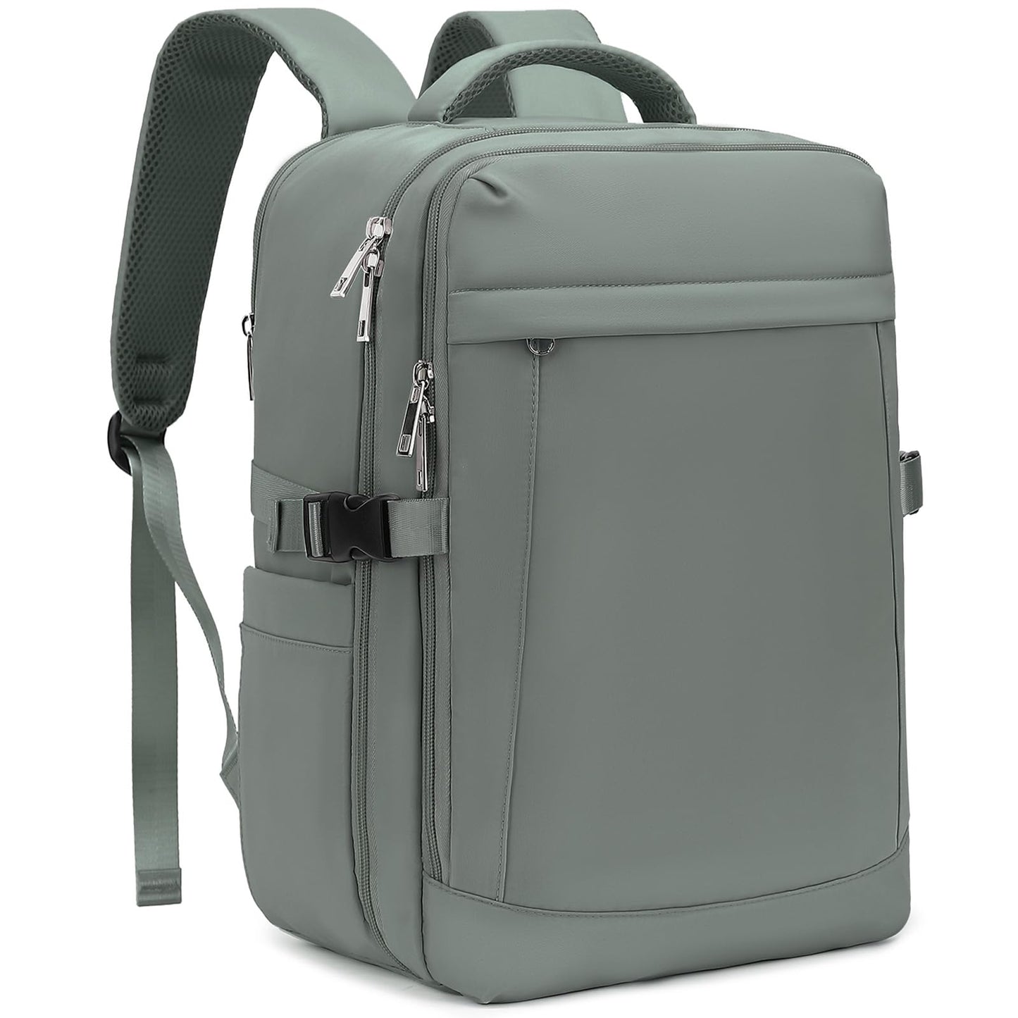for Ryanair Cabin Bags 40x30x20, for Easyjet Cabin Bag 45x36x20, Underseat Travel Backpack 40x20x25 Cabin Size for Airplane, Carry-ons Hand Luggage Bag 55 x 40 x 20 for Men and Women