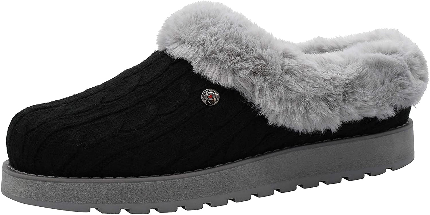 Skechers Women's Keepsakes Ice AngelSlipper