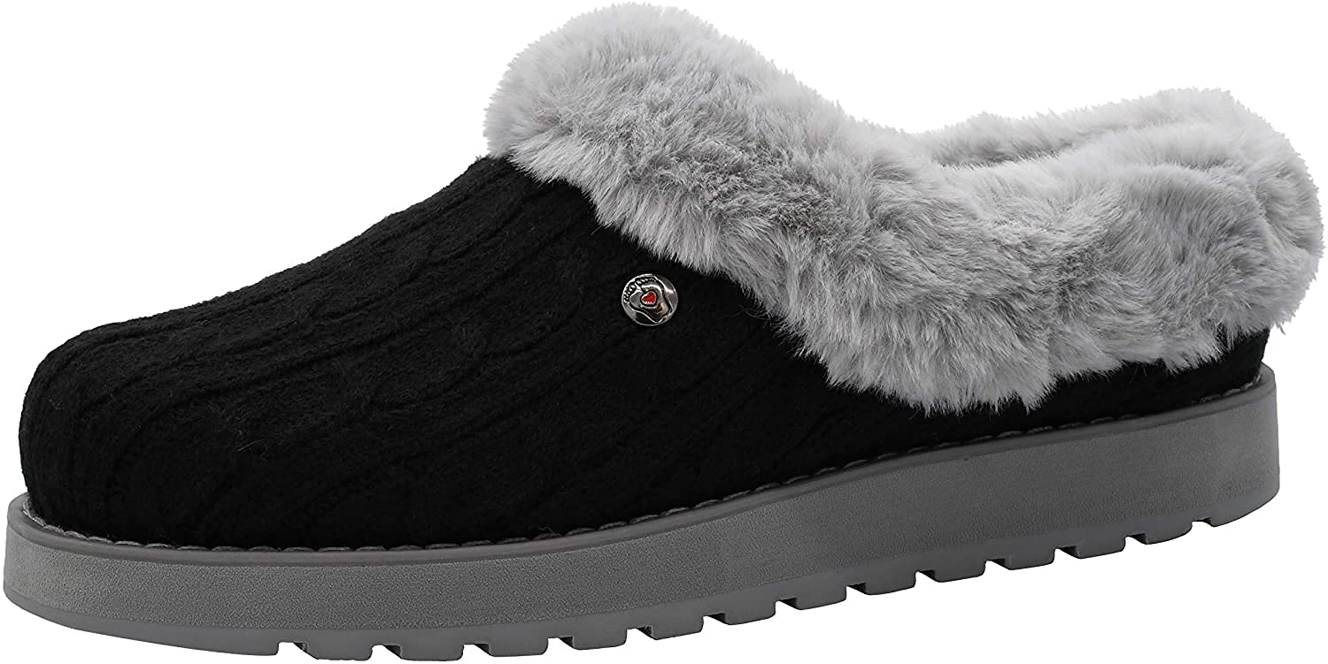 Skechers Women's Keepsakes Ice AngelSlipper