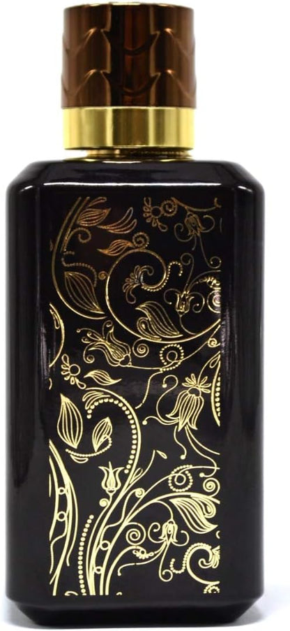 Perfume Dirham Gold ARD AL ZAAFARAN Eau de Parfum 100 ml