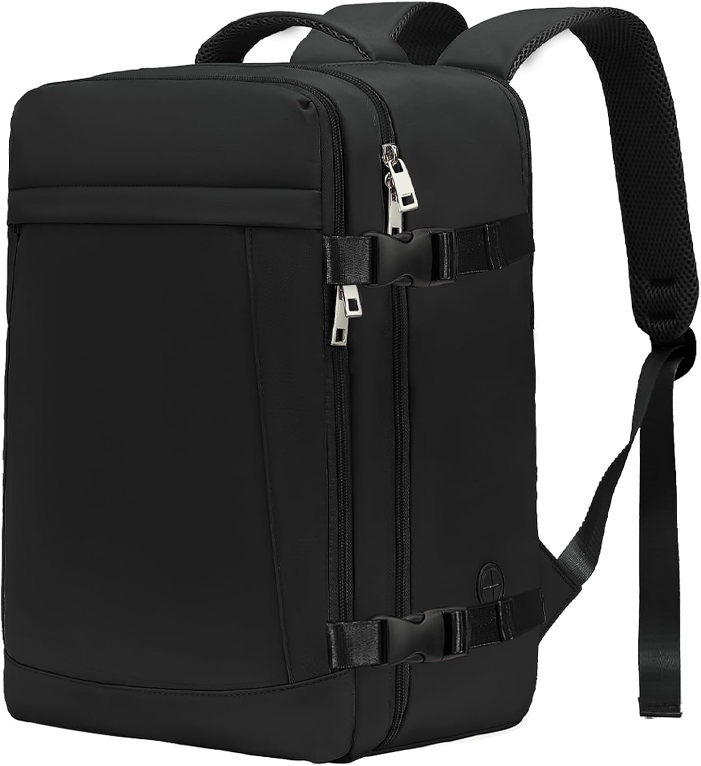 for Ryanair Cabin Bags 40x30x20, for Easyjet Cabin Bag 45x36x20, Underseat Travel Backpack 40x20x25 Cabin Size for Airplane, Carry-ons Hand Luggage Bag 55 x 40 x 20 for Men and Women