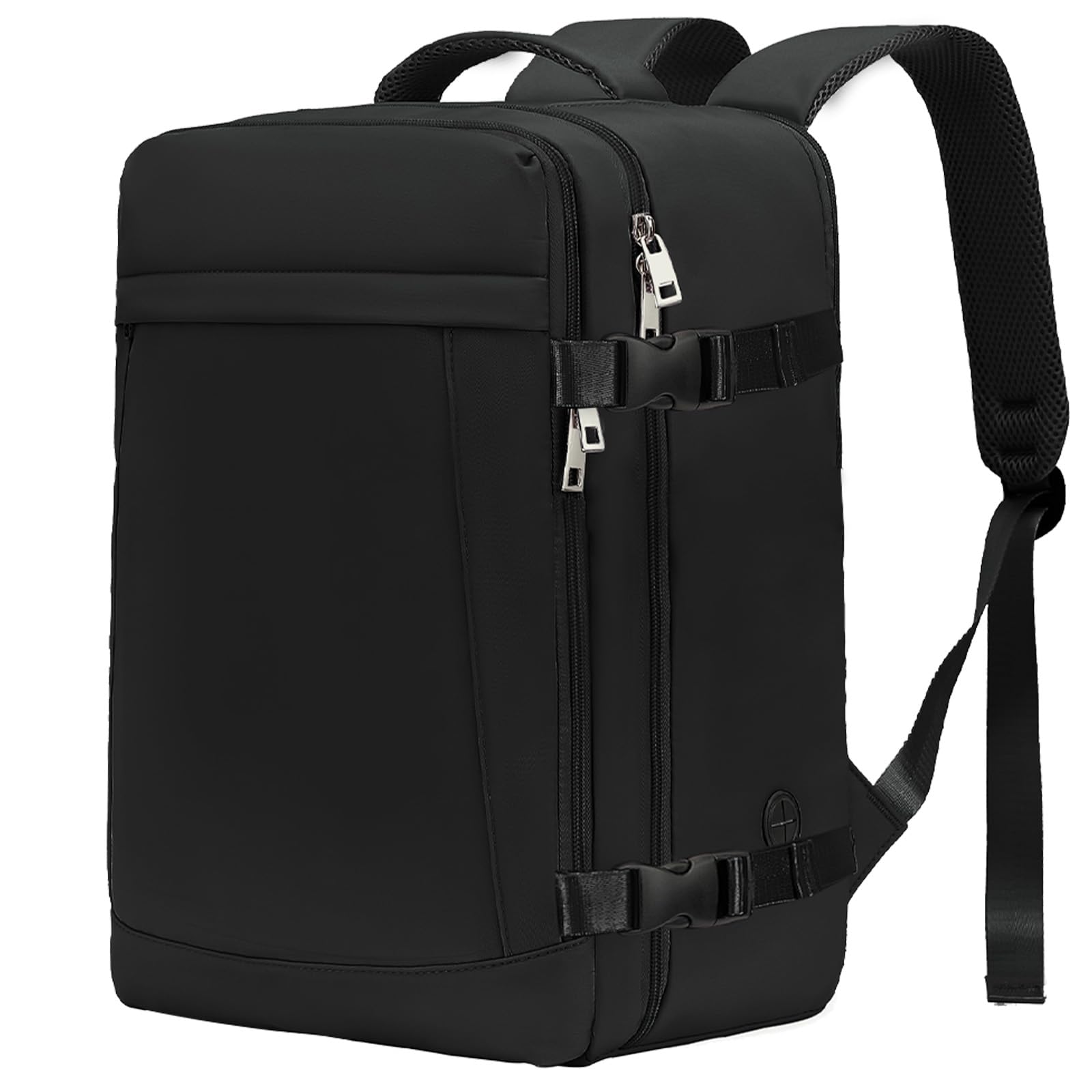 for Ryanair Cabin Bags 40x30x20, for Easyjet Cabin Bag 45x36x20, Underseat Travel Backpack 40x20x25 Cabin Size for Airplane, Carry-ons Hand Luggage Bag 55 x 40 x 20 for Men and Women