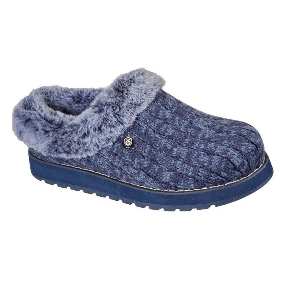 Skechers Women's Keepsakes Ice AngelSlipper