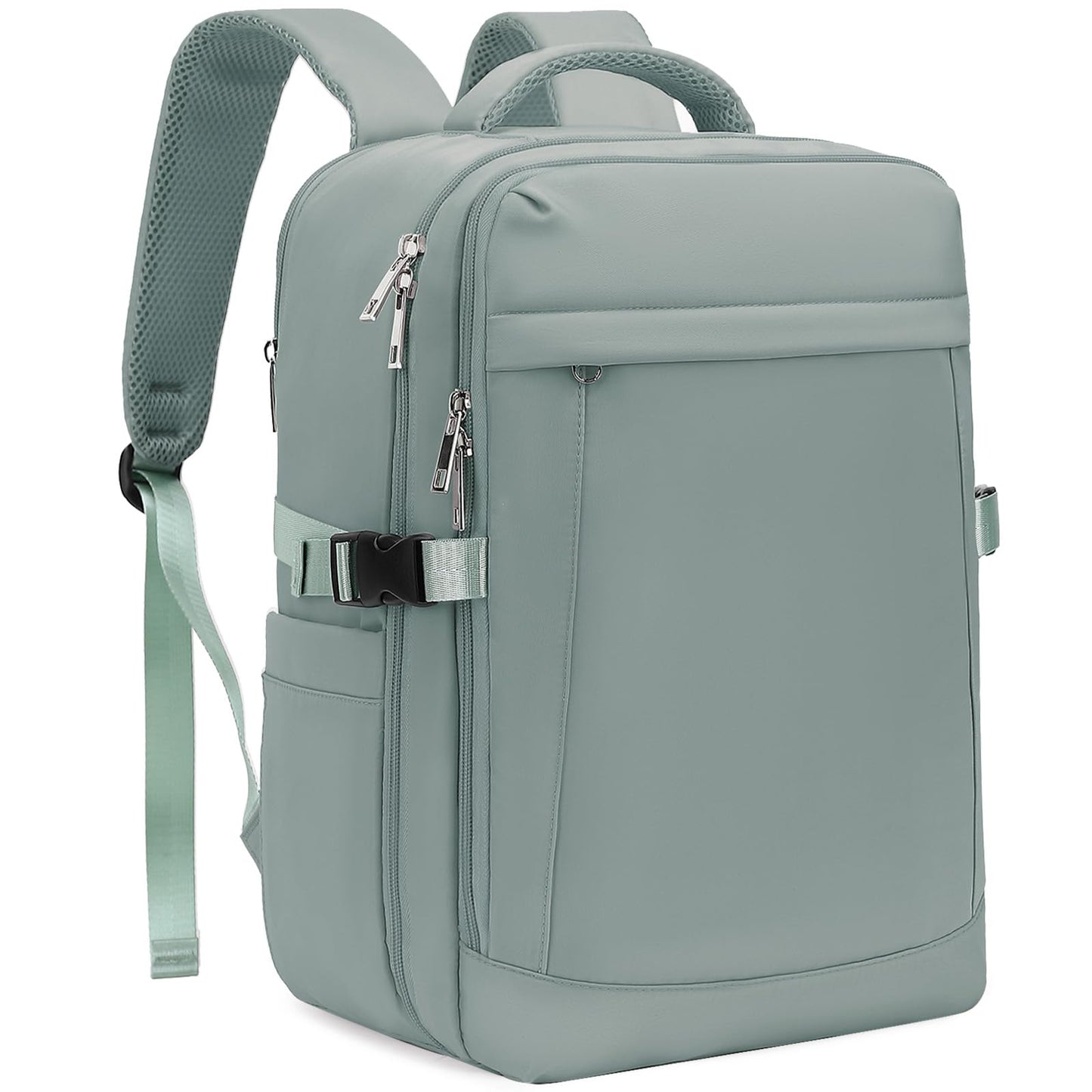 for Ryanair Cabin Bags 40x30x20, for Easyjet Cabin Bag 45x36x20, Underseat Travel Backpack 40x20x25 Cabin Size for Airplane, Carry-ons Hand Luggage Bag 55 x 40 x 20 for Men and Women