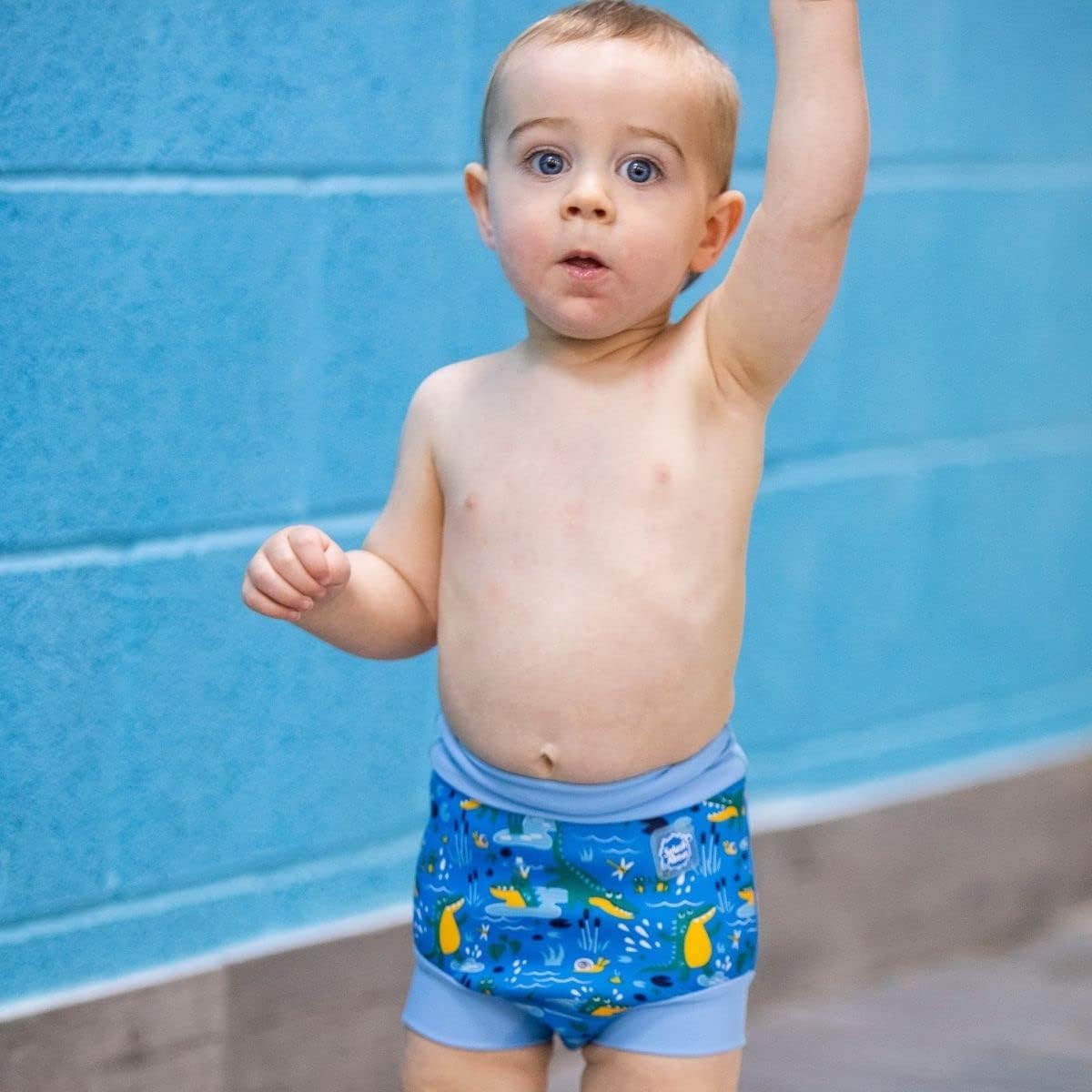 Splash About Baby Kids New Improved Happy Nappy