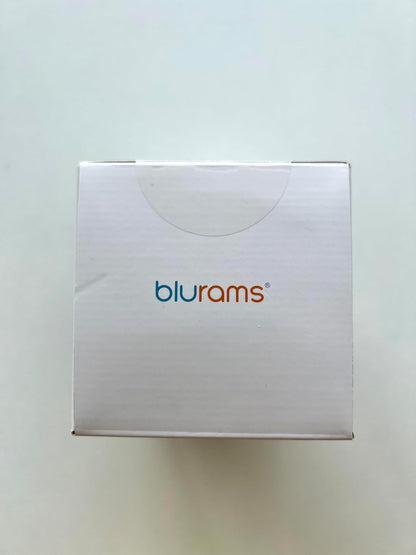 blurams Pet Camera 2K, Indoor Cameras, Dog Camera, 360° Home Security Cameras, Color Night Vision, Motion Tracking, 2-Way Talk, Cloud&SD, APP Control, Works with Alexa