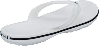 Crocs Unisex's Crocband Flip Flops