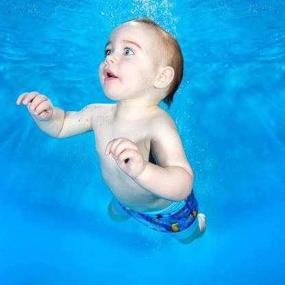 Splash About Baby Kids New Improved Happy Nappy