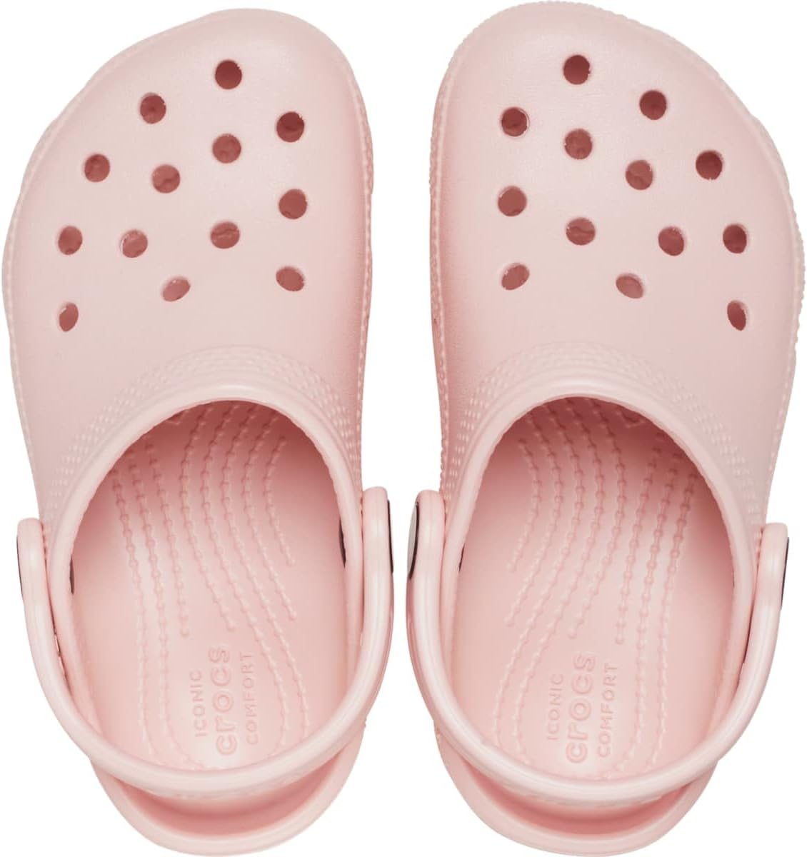 Crocs Unisex Kid's Classic Clog T