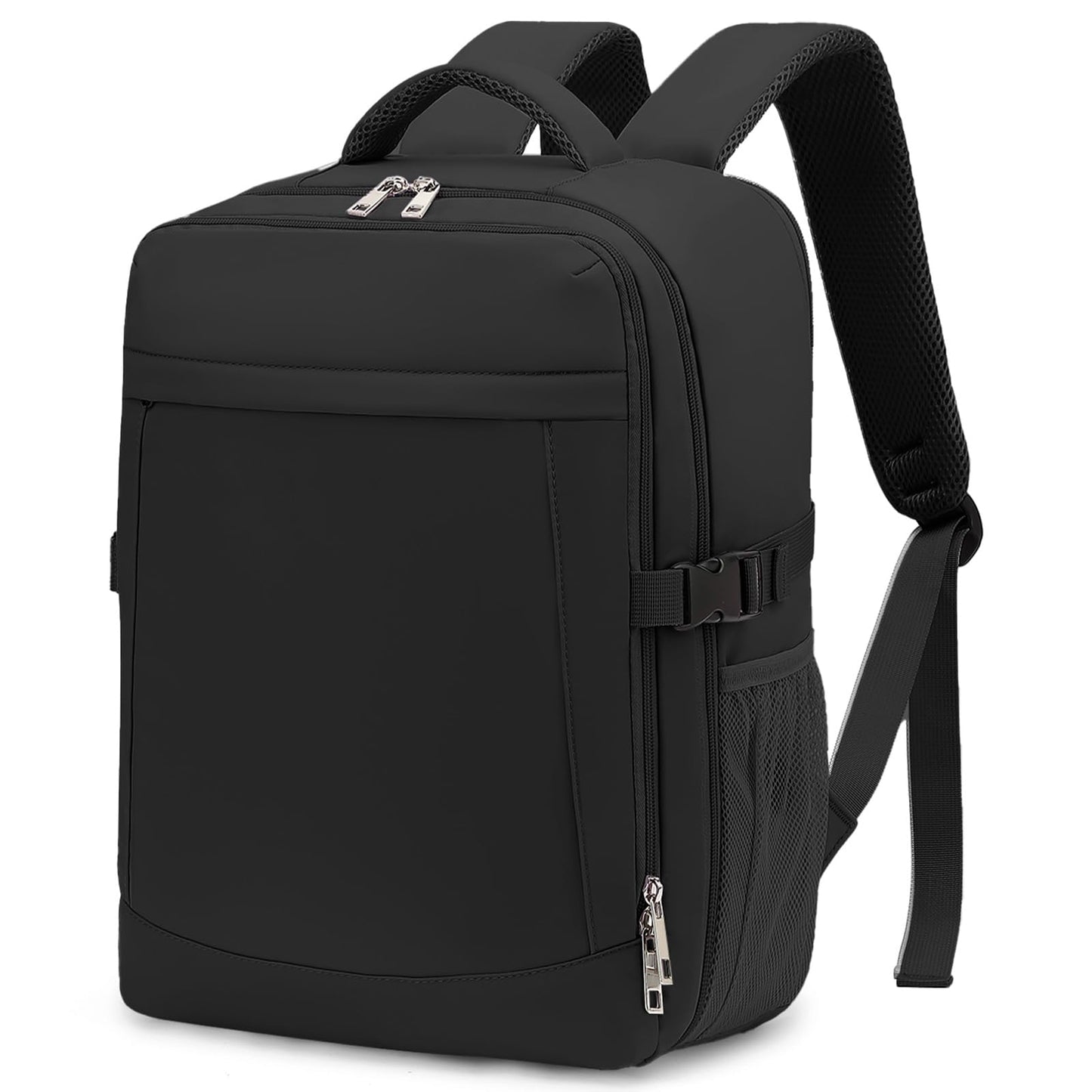 for Ryanair Cabin Bags 40x30x20, for Easyjet Cabin Bag 45x36x20, Underseat Travel Backpack 40x20x25 Cabin Size for Airplane, Carry-ons Hand Luggage Bag 55 x 40 x 20 for Men and Women