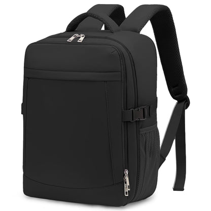 for Ryanair Cabin Bags 40x30x20, for Easyjet Cabin Bag 45x36x20, Underseat Travel Backpack 40x20x25 Cabin Size for Airplane, Carry-ons Hand Luggage Bag 55 x 40 x 20 for Men and Women