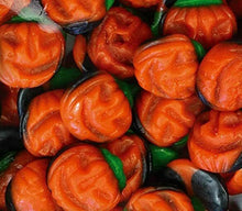 Jelly pumpkins G/F