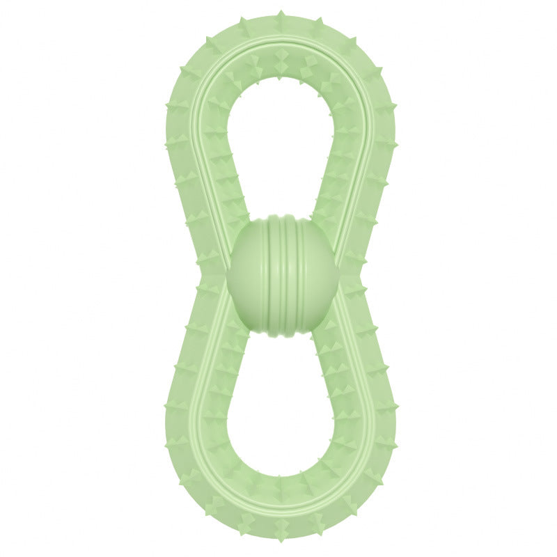 TUGME Pet Ball Bite-resistant Dog Toy