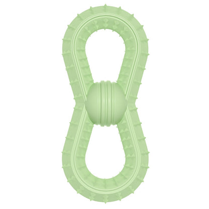 TUGME Pet Ball Bite-resistant Dog Toy