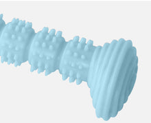 TUGME Pet Toy Chewing Teeth Cleaning Stick Dog Toothbrush